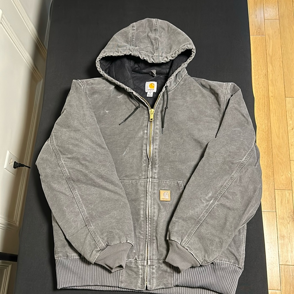 Carhartt Women’s Jacket